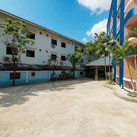 Mayfa Hotel - Sha Extra Plus Phuket Ngoại thất bức ảnh