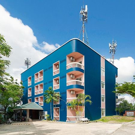 Mayfa Hotel - Sha Extra Plus Phuket Ngoại thất bức ảnh