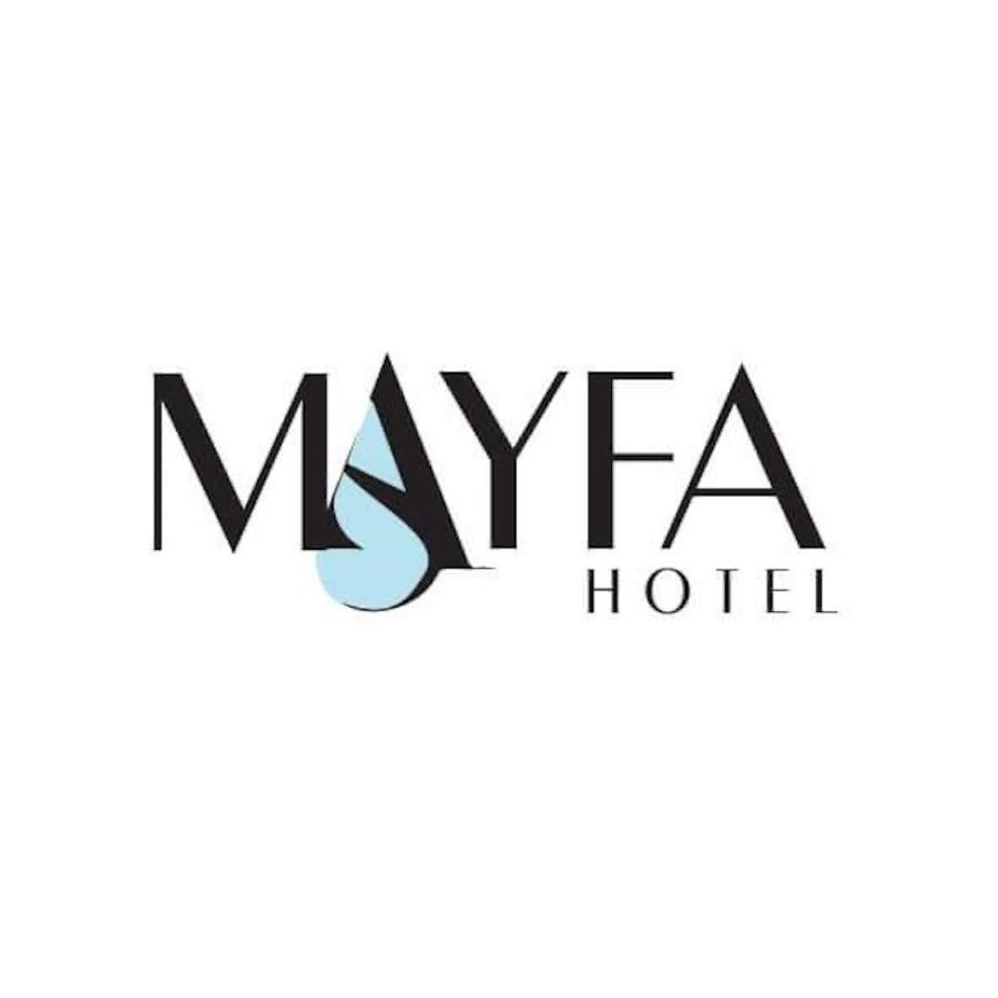 Mayfa Hotel - Sha Extra Plus Phuket Ngoại thất bức ảnh