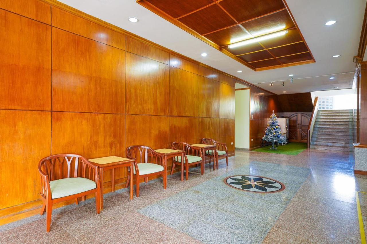 Mayfa Hotel - Sha Extra Plus Phuket Ngoại thất bức ảnh