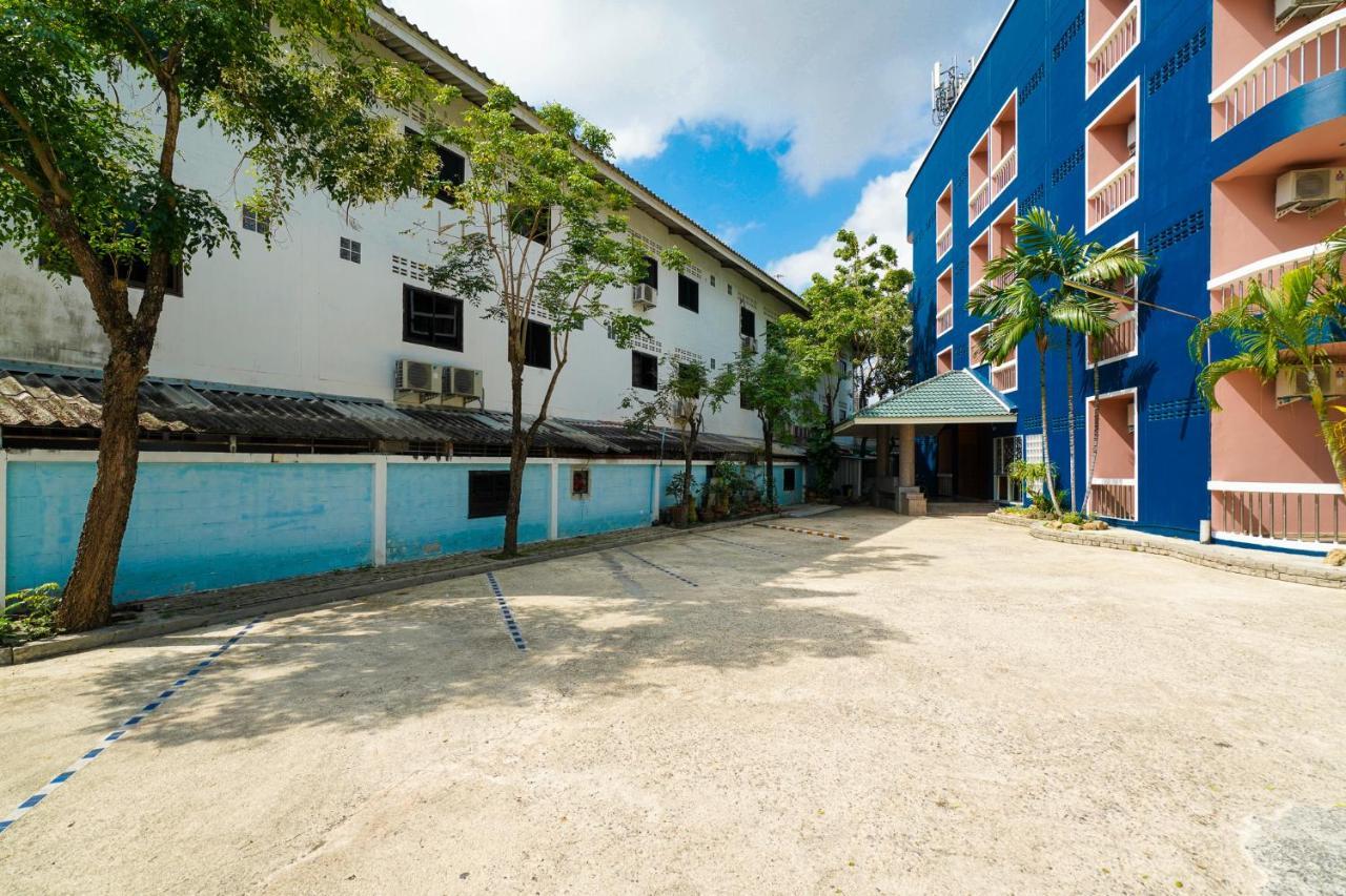 Mayfa Hotel - Sha Extra Plus Phuket Ngoại thất bức ảnh