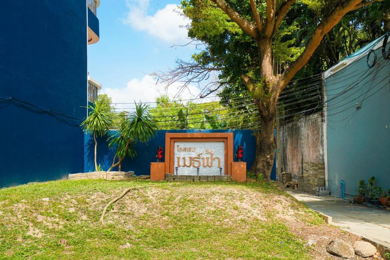 Mayfa Hotel - Sha Extra Plus Phuket Ngoại thất bức ảnh