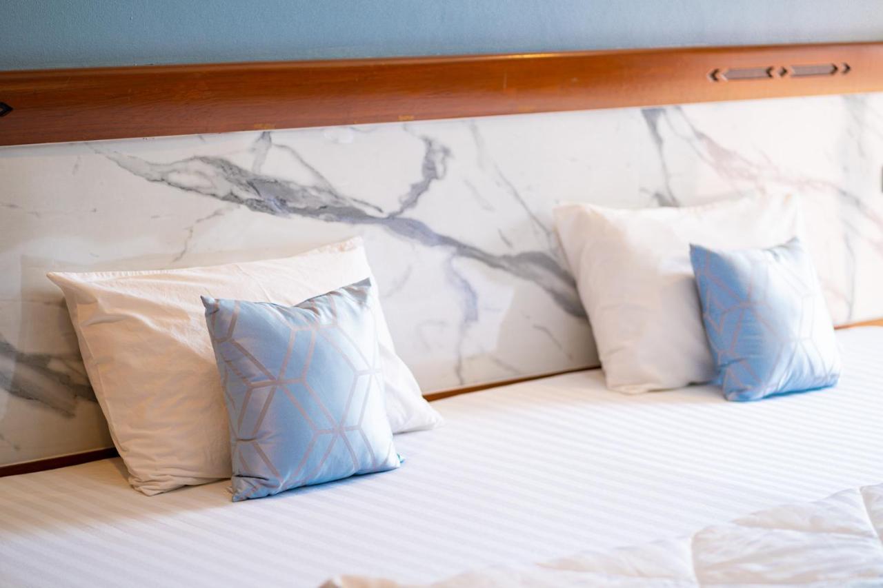 Mayfa Hotel - Sha Extra Plus Phuket Ngoại thất bức ảnh