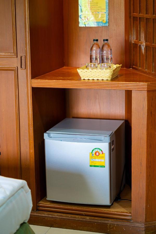 Mayfa Hotel - Sha Extra Plus Phuket Ngoại thất bức ảnh