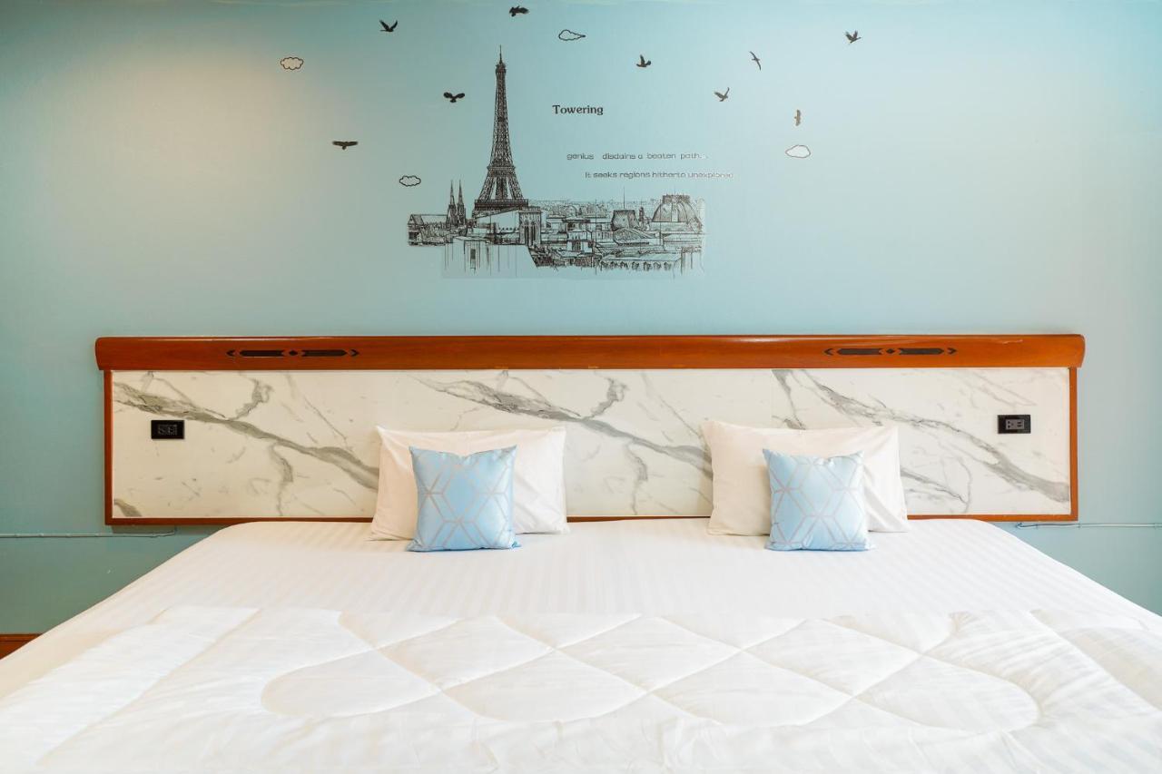 Mayfa Hotel - Sha Extra Plus Phuket Ngoại thất bức ảnh