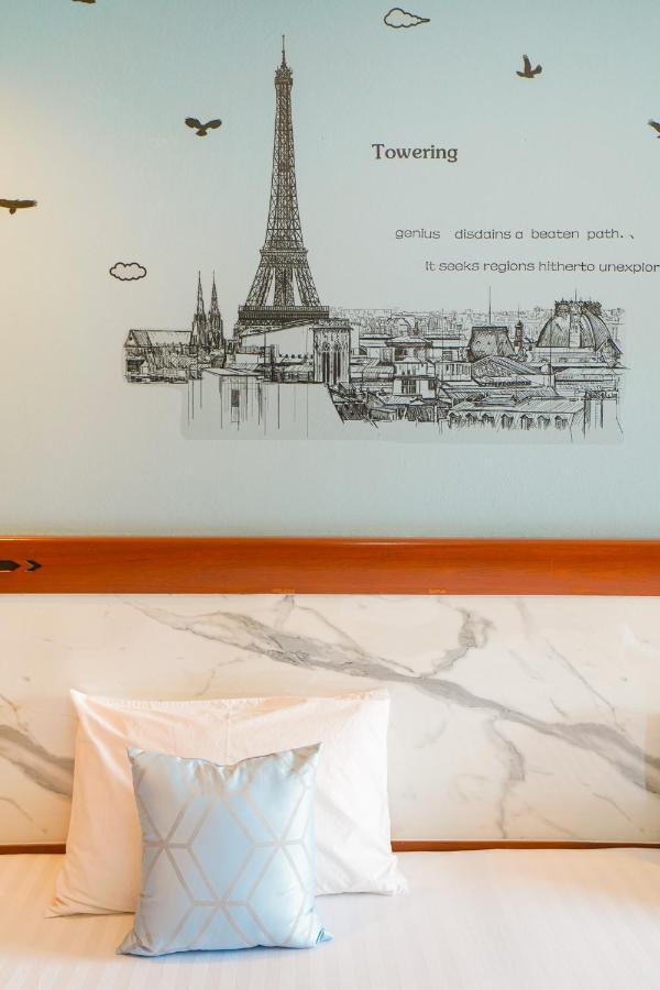 Mayfa Hotel - Sha Extra Plus Phuket Ngoại thất bức ảnh