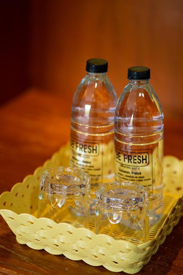 Mayfa Hotel - Sha Extra Plus Phuket Ngoại thất bức ảnh