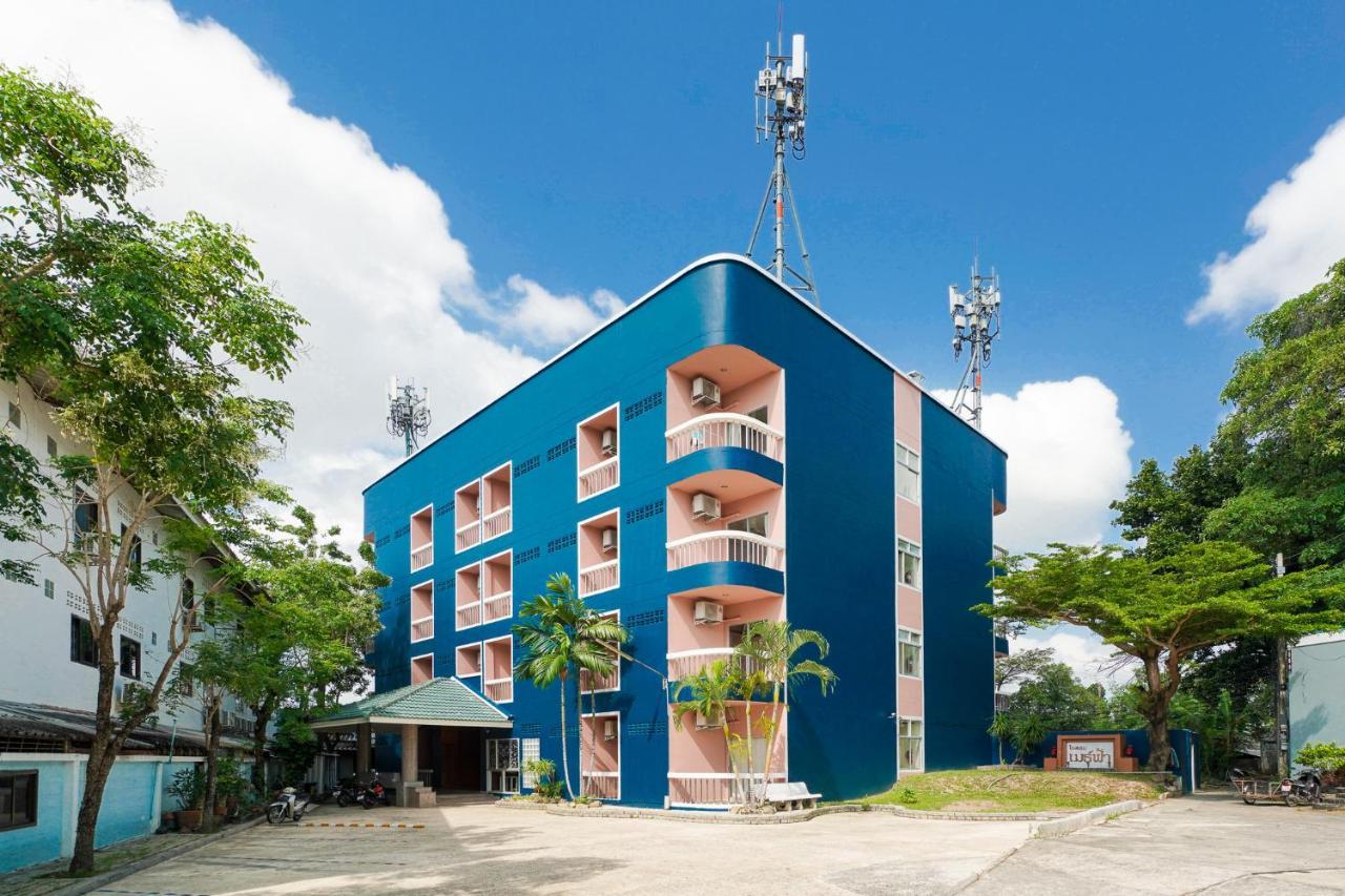 Mayfa Hotel - Sha Extra Plus Phuket Ngoại thất bức ảnh