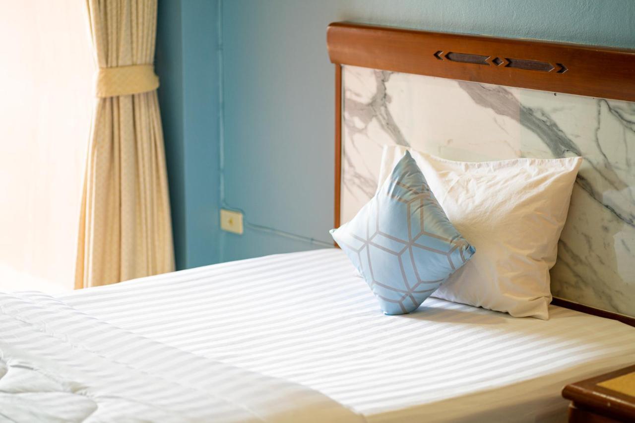 Mayfa Hotel - Sha Extra Plus Phuket Ngoại thất bức ảnh