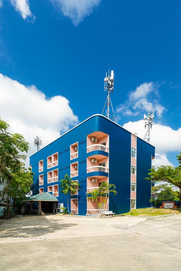 Mayfa Hotel - Sha Extra Plus Phuket Ngoại thất bức ảnh