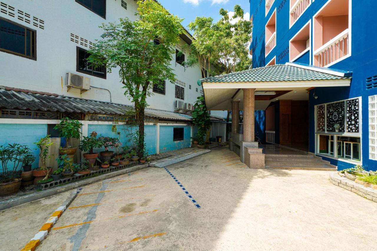 Mayfa Hotel - Sha Extra Plus Phuket Ngoại thất bức ảnh