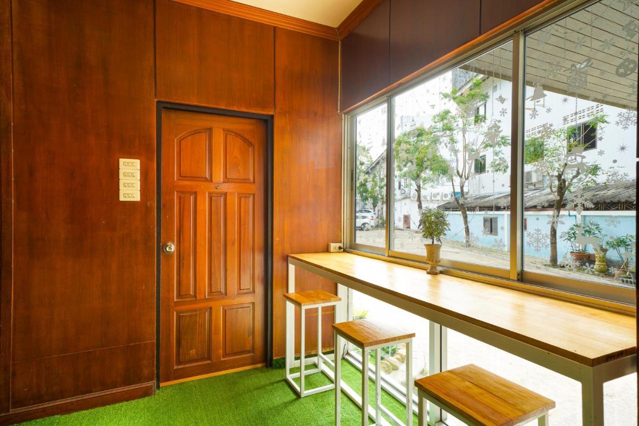 Mayfa Hotel - Sha Extra Plus Phuket Ngoại thất bức ảnh