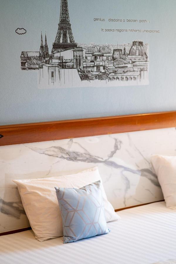 Mayfa Hotel - Sha Extra Plus Phuket Ngoại thất bức ảnh
